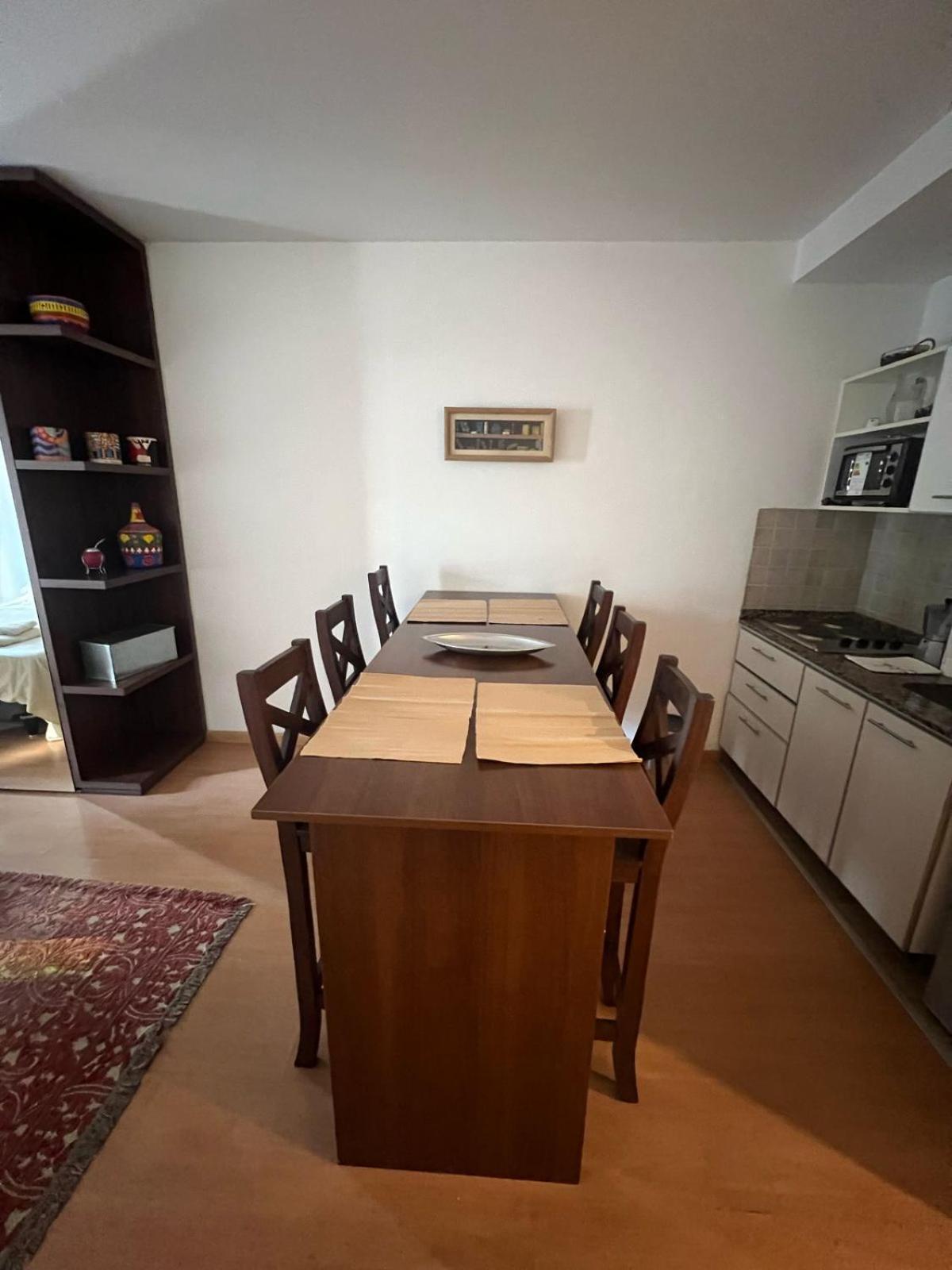 Studio Palermo Μπουένος Άιρες Εξωτερικό φωτογραφία