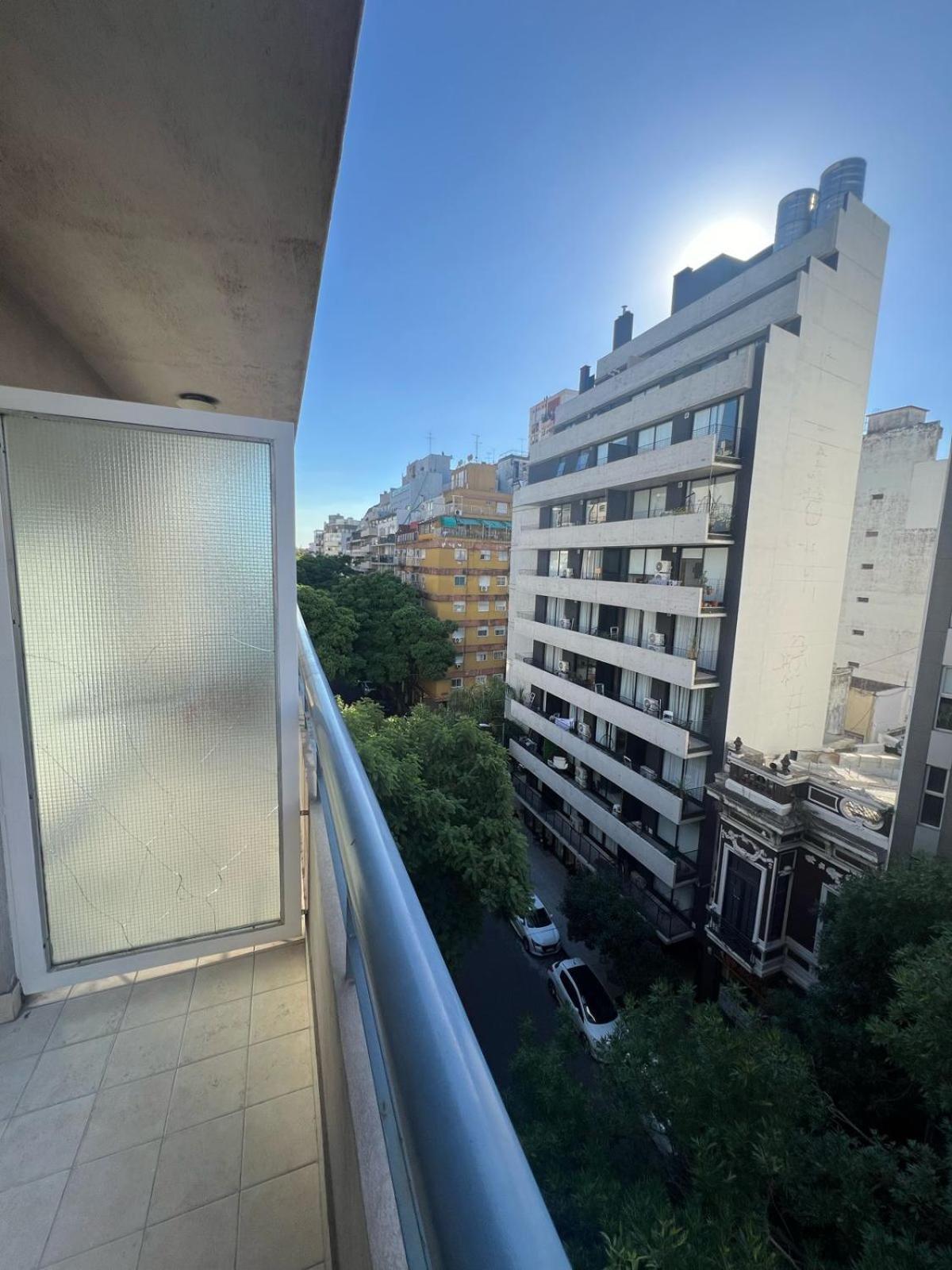 Studio Palermo Μπουένος Άιρες Εξωτερικό φωτογραφία