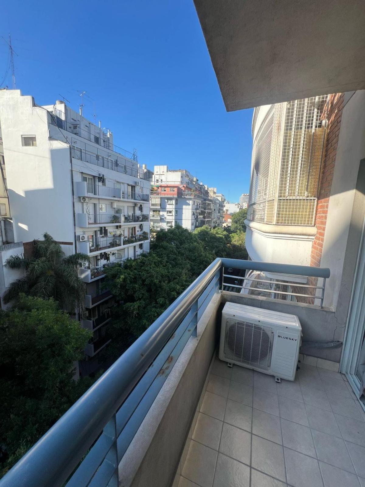 Studio Palermo Μπουένος Άιρες Εξωτερικό φωτογραφία