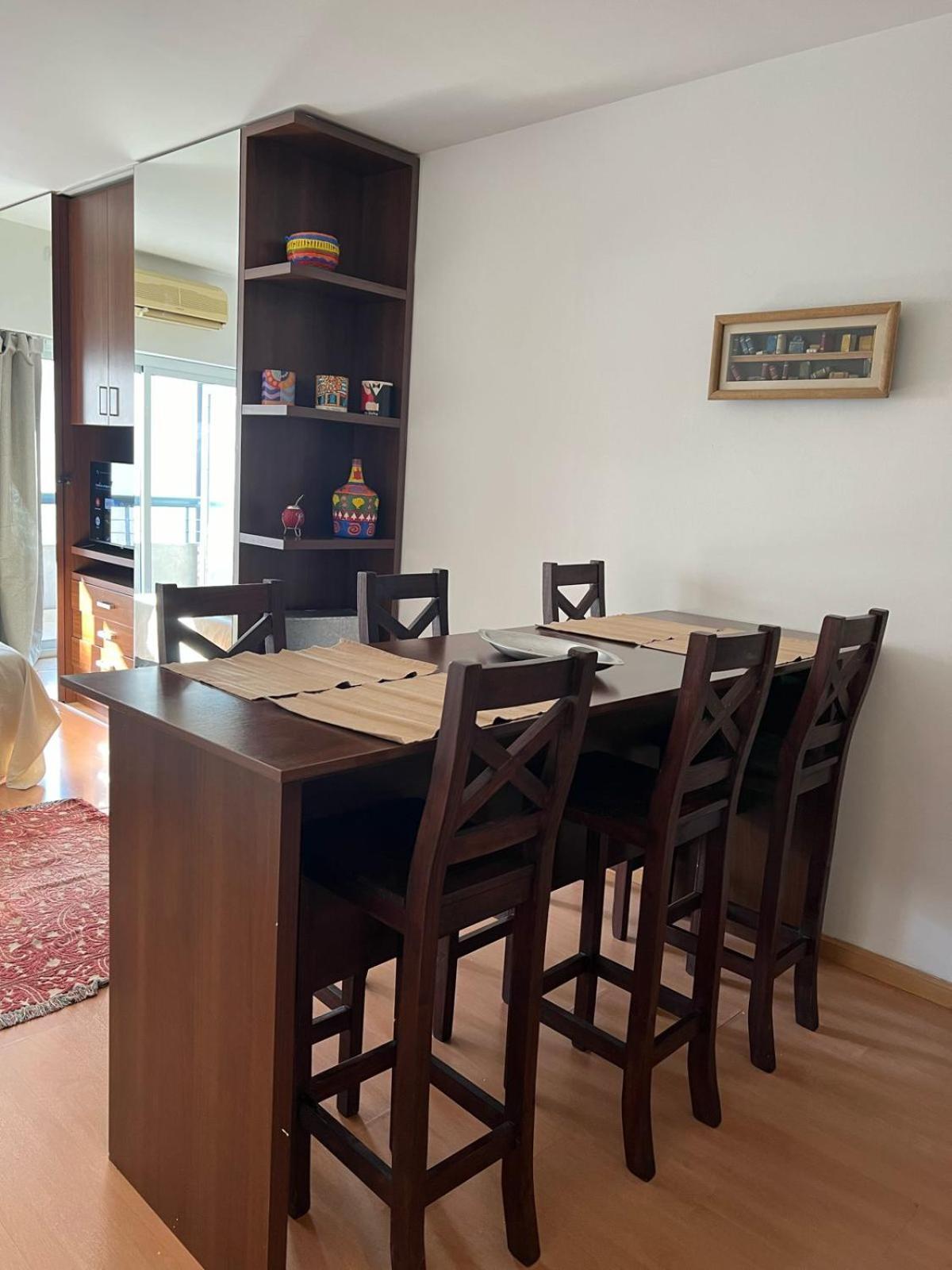 Studio Palermo Μπουένος Άιρες Εξωτερικό φωτογραφία